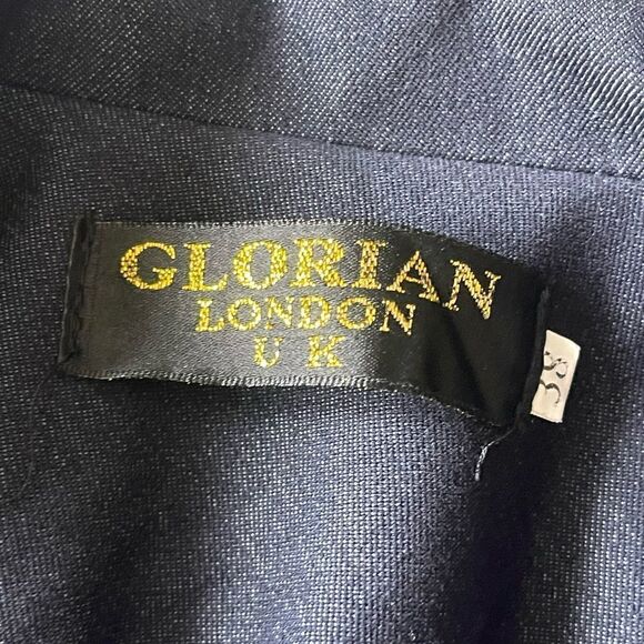 Flattering VTG Mary Tyler Moore Style 2-Piece Vintage Suit - Picture 11 of 11